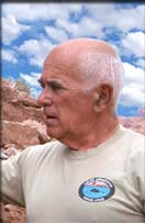 Dave Fincham Jeep Guide