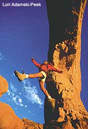 Arches National Park