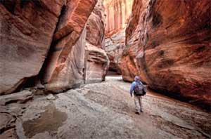 Antelope Canyon