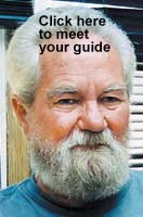 Eric Bjornstad Jeep Guide