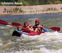 Hyside Kayak
