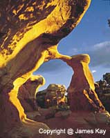 Native American Rock Art