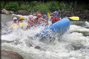 Hyside Kayak