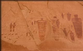 Native American Rock Art