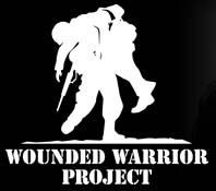 Wounded Warrior Rafting