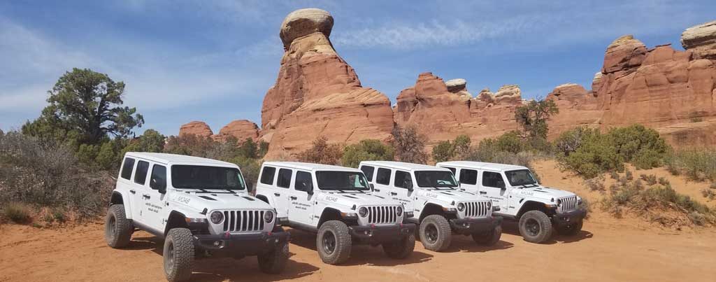 canyonlands jeep tours